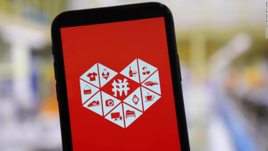 Hundreds of millions at risk from Chinese shopping app malware