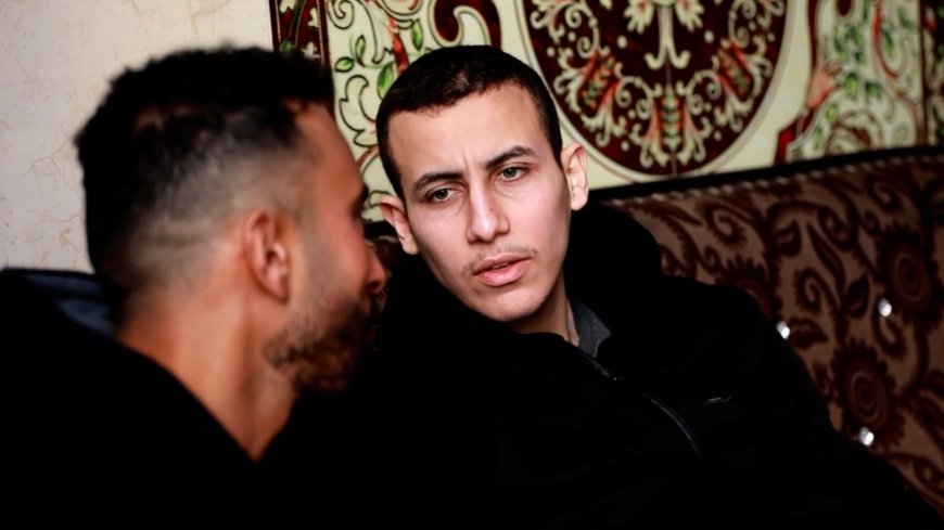 Palestinian prisoner recalls ‘torture’ of leg amputation in Israeli jail