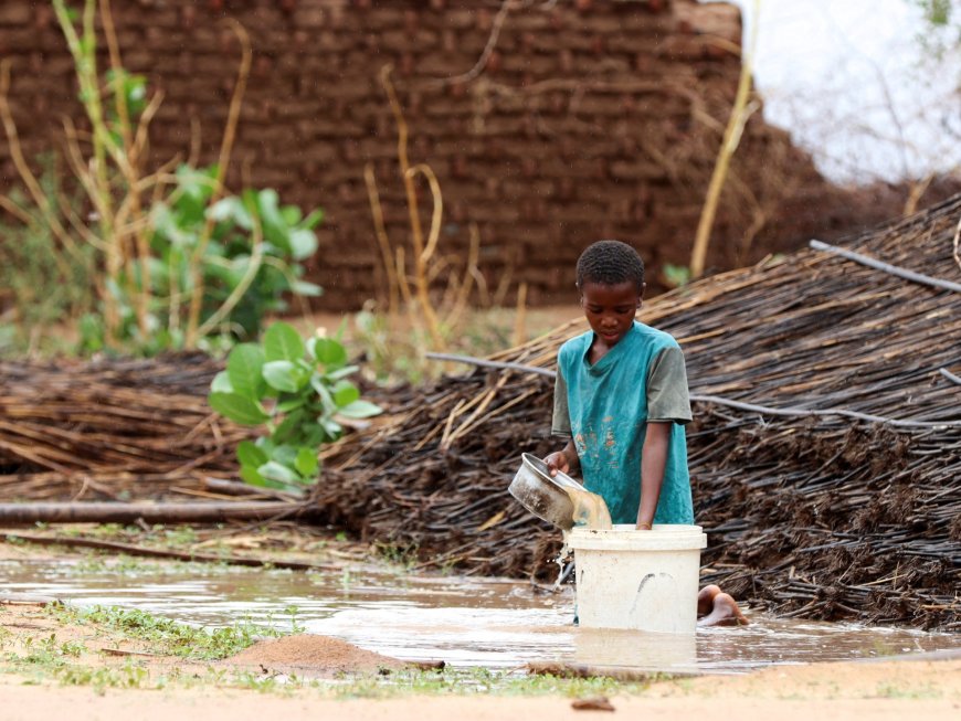 Sudan facing ‘the abyss’ unless war ends as mass starvation looms, UN warns